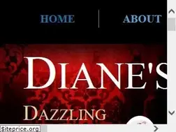 Sites similar to dianesdazzlingdeals.com