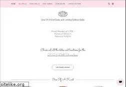 Sites similar to dianesdollshoppe.com
