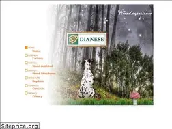 Sites similar to dianeselegnami.it