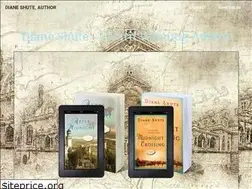 Sites similar to dianeshute.com