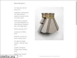 Sites similar to dianesimpsonart.com