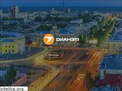 Sites similar to dianet.ru