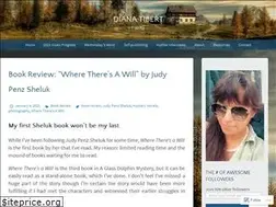 Sites similar to dianetibert.com