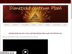 Sites similar to dianetika-plzen.cz