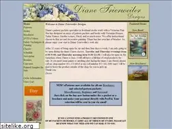 Sites similar to dianetrierweiler.com
