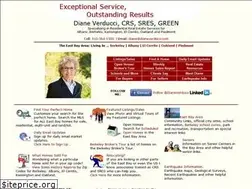 Sites similar to dianeverducci.com