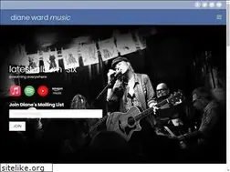 Sites similar to dianeward.com