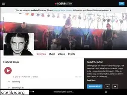 Sites similar to dianewaters.net