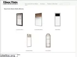 Sites similar to dianewatts.com