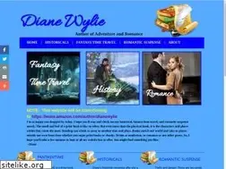 Sites similar to dianewylie.com