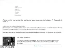 Sites similar to dianex.fr