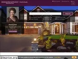 Sites similar to dianezpark.com