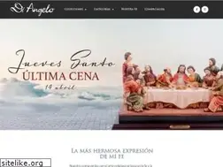 Sites similar to diangeloreligioso.com