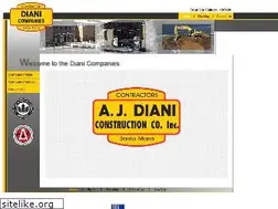 Sites similar to diani.com