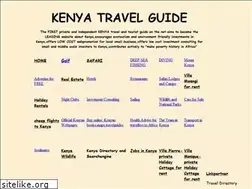 Sites similar to dianibeach.co.uk