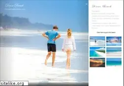 Sites similar to dianibeach.com