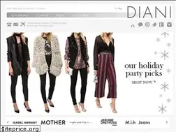 Sites similar to dianiboutique.com
