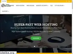 Sites similar to dianidatalink.com