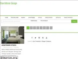 Sites similar to dianinterior.com