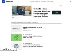 Sites similar to dianisa.com
