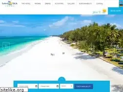 Sites similar to dianisealodge.de