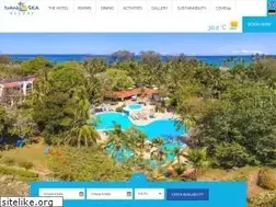 Sites similar to dianisearesort.de