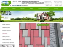 Sites similar to dianit.by