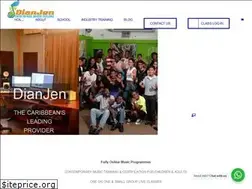 Sites similar to dianjen.com