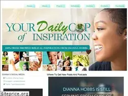 Sites similar to diannahobbs.com