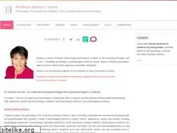 Sites similar to diannakenny.com.au