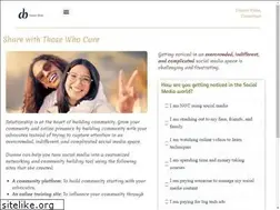 Sites similar to dianneblake.com