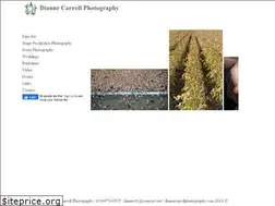Sites similar to diannecarrollphotography.com