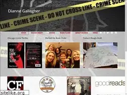 Sites similar to diannegallagher.net