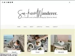 Sites similar to diannekarol.com