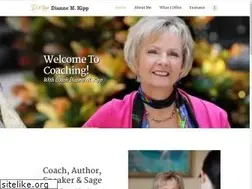 Sites similar to diannekipp.com