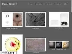Sites similar to diannekornberg.com