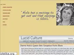 Sites similar to diannenola.com