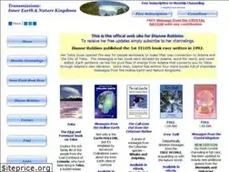 Sites similar to diannerobbins.com