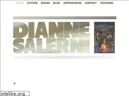 Sites similar to diannesalerni.com