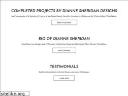 Sites similar to diannesheridandesigns.com