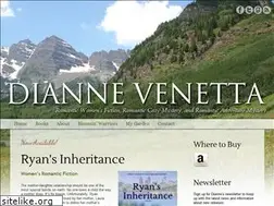 Sites similar to diannevenetta.com
