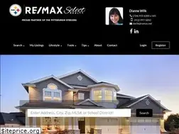 Sites similar to diannewilk.com