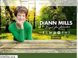 Sites similar to diannmills.com