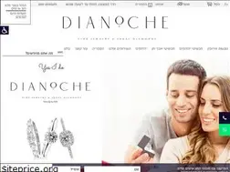 Sites similar to dianoche.co.il