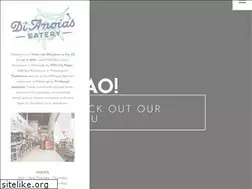 Sites similar to dianoiaseatery.com