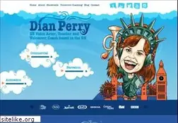 Sites similar to dianperry.com