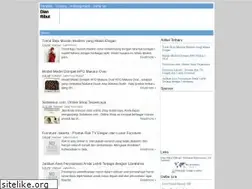Sites similar to dianribut.blogspot.com