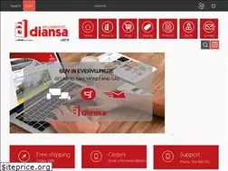Sites similar to diansa.com