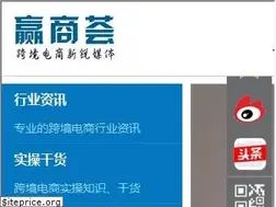 Sites similar to dianshangwin.com