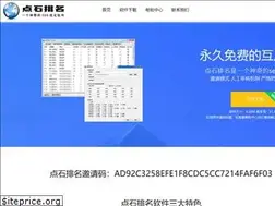 Sites similar to dianshipaiming.com